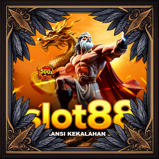slot88 — galeri pratinjau - APK Resmi